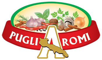 PugliAromi - Aromi naturali e taralli artigianali | Cerignola, FG | Madel